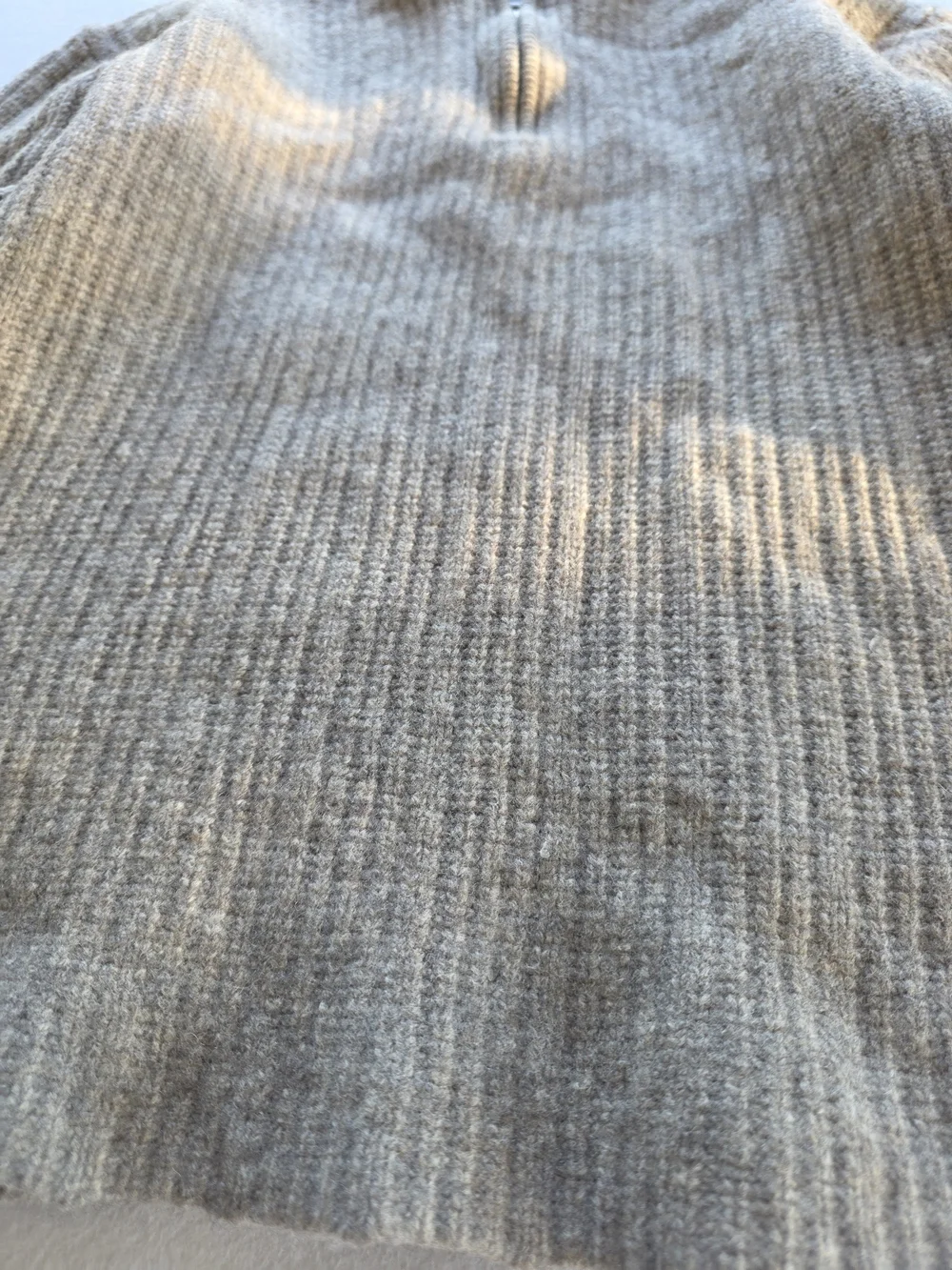 Banana Republic ribbed knit